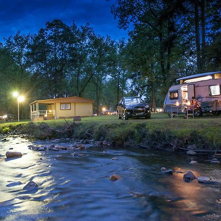 Merry Pebbles Resort Саби Экстерьер фото