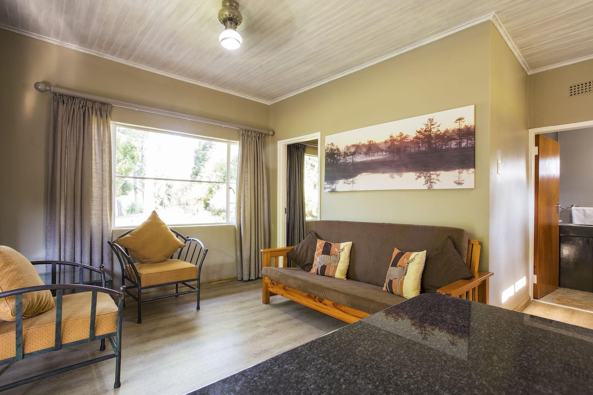 Merry Pebbles Resort Саби Экстерьер фото