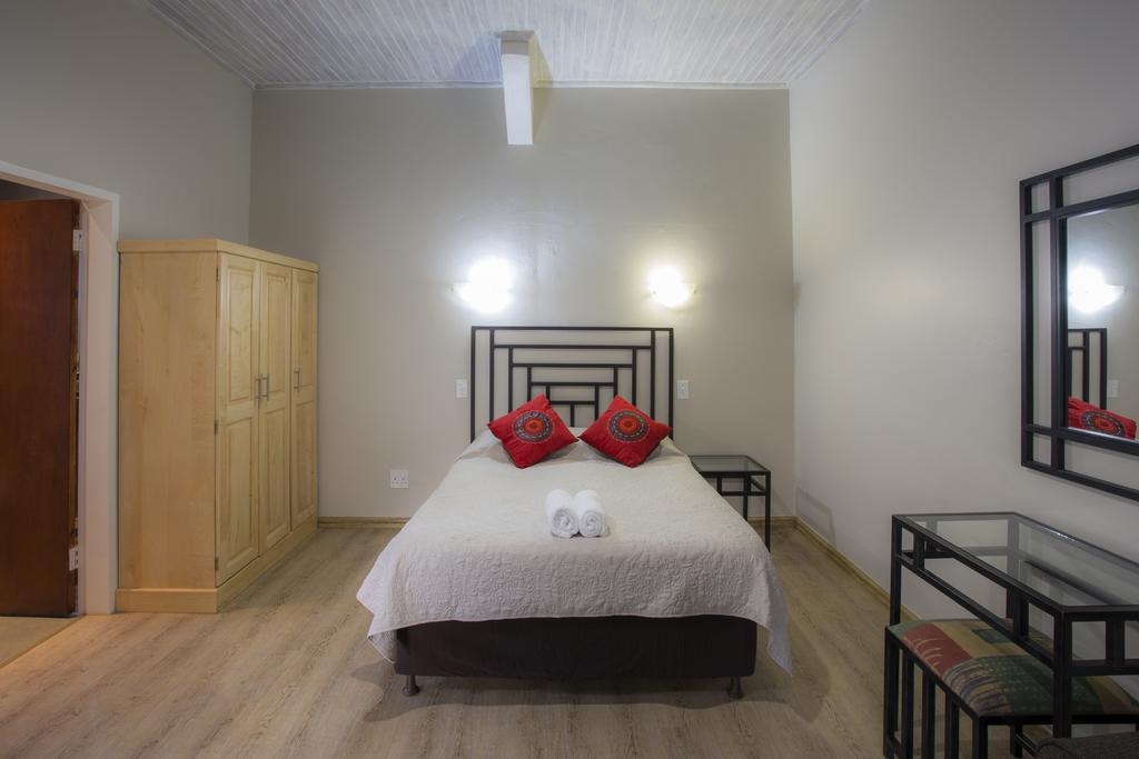 Merry Pebbles Resort Саби Экстерьер фото
