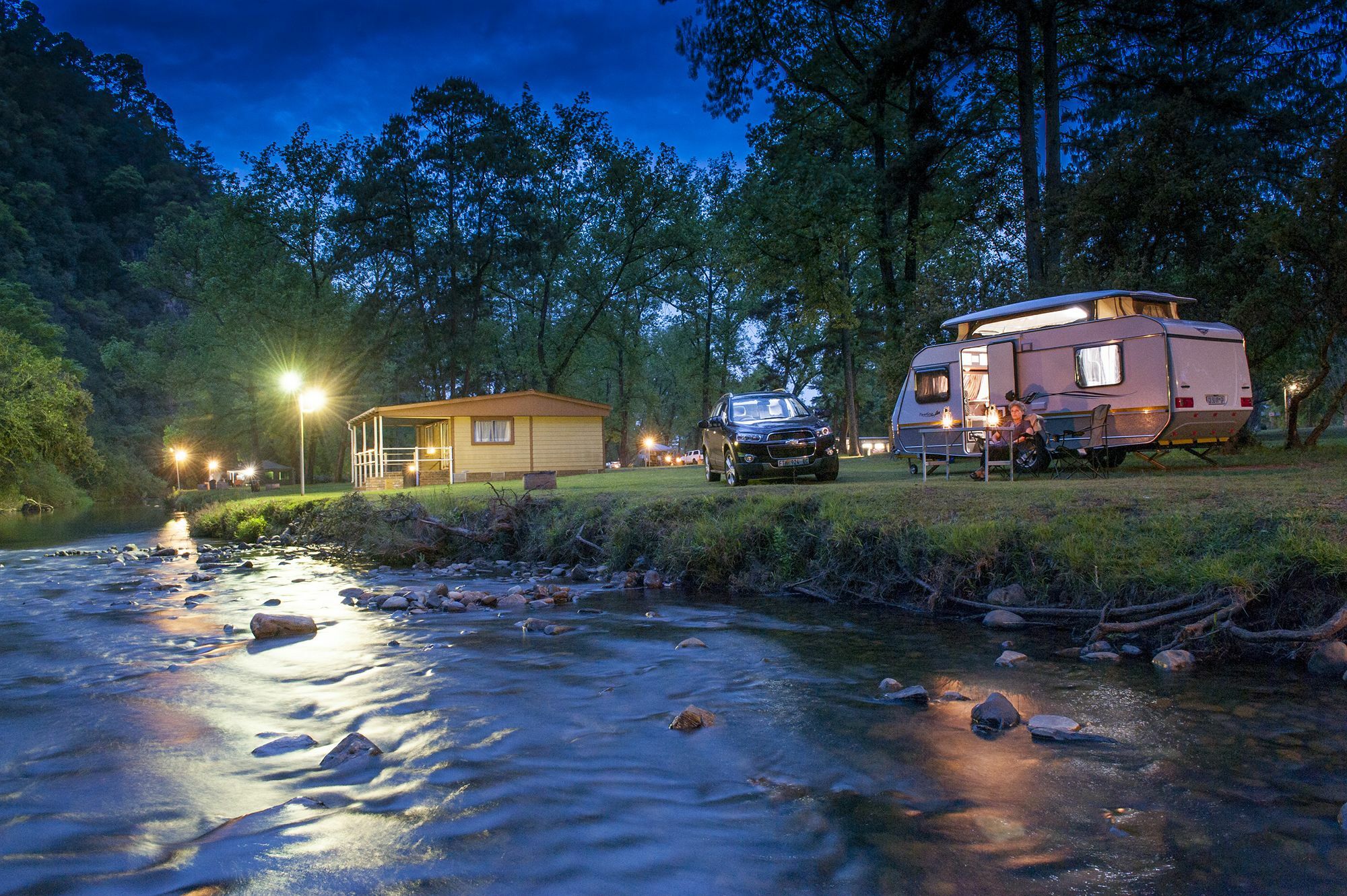 Merry Pebbles Resort Саби Экстерьер фото