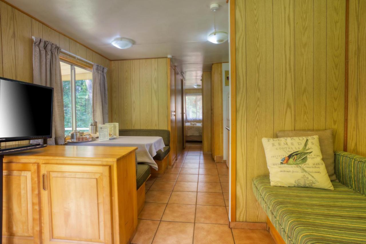 Merry Pebbles Resort Саби Экстерьер фото