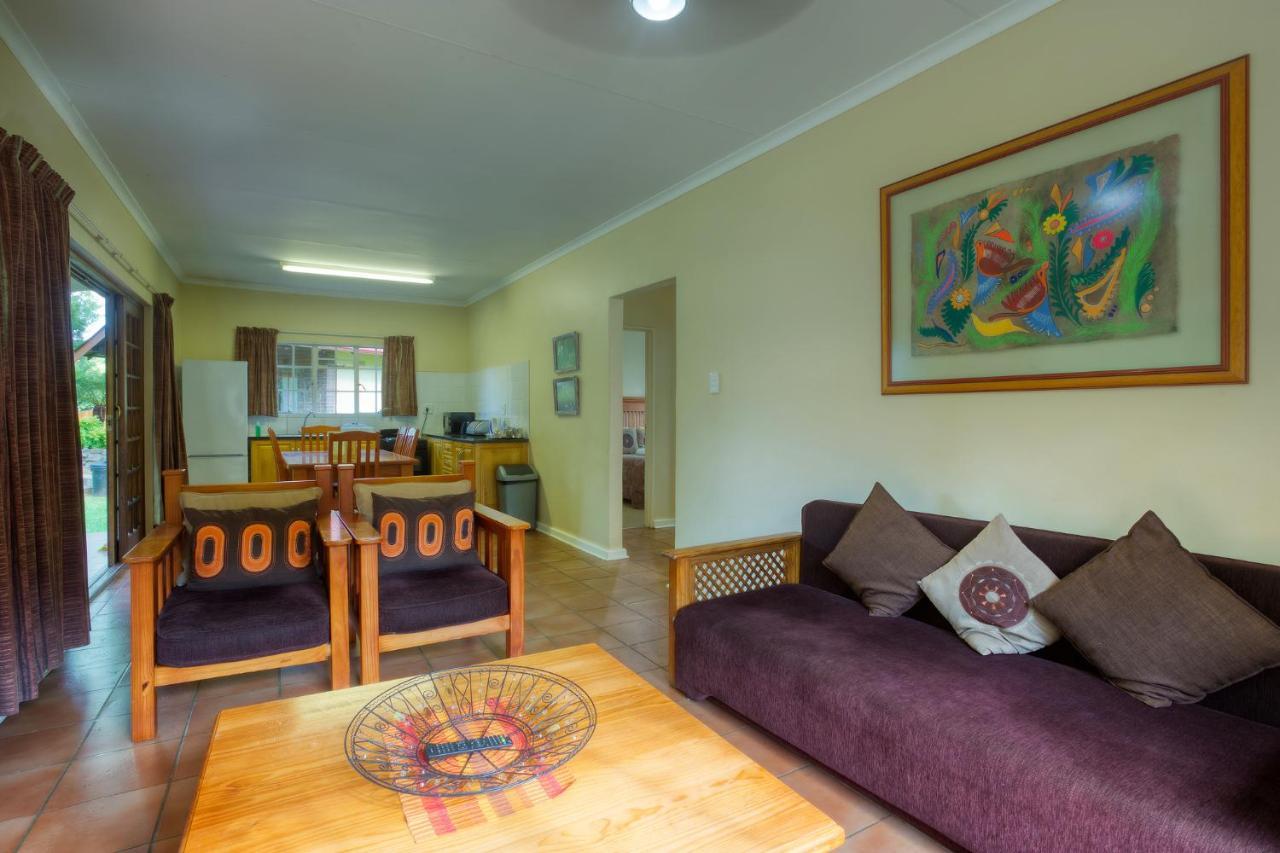 Merry Pebbles Resort Саби Экстерьер фото
