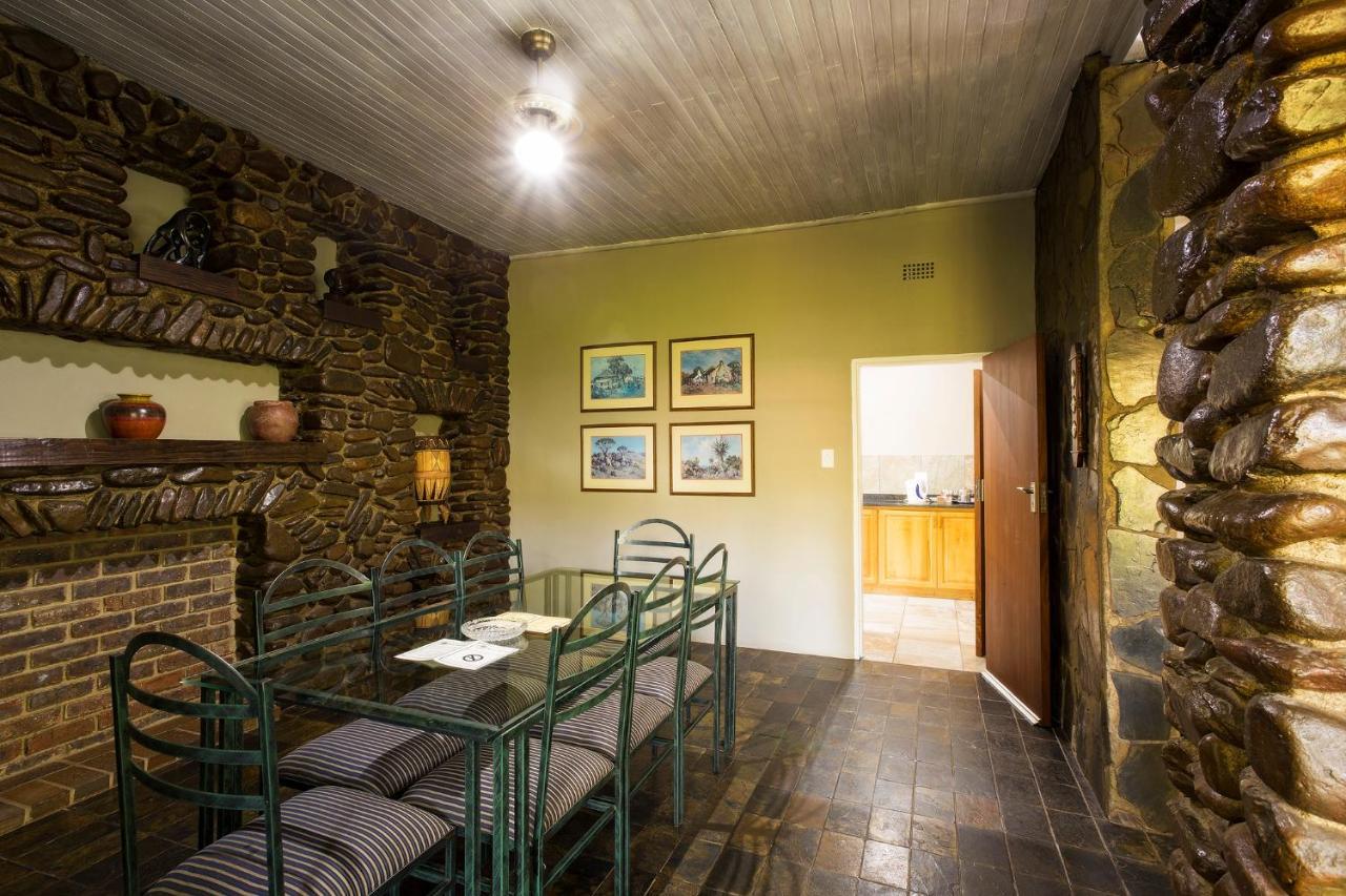 Merry Pebbles Resort Саби Экстерьер фото