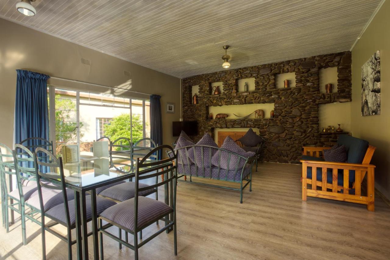 Merry Pebbles Resort Саби Экстерьер фото