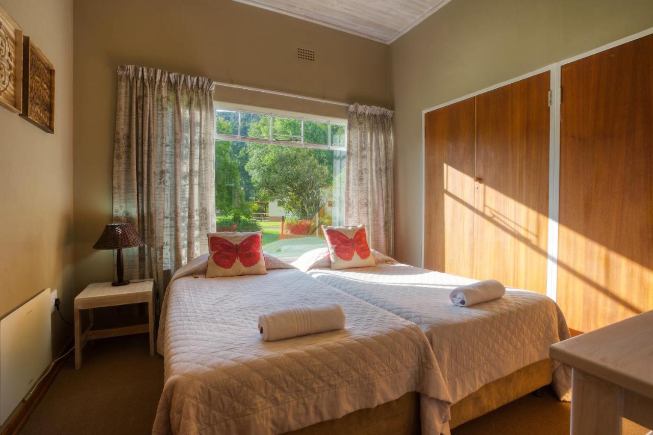 Merry Pebbles Resort Саби Экстерьер фото