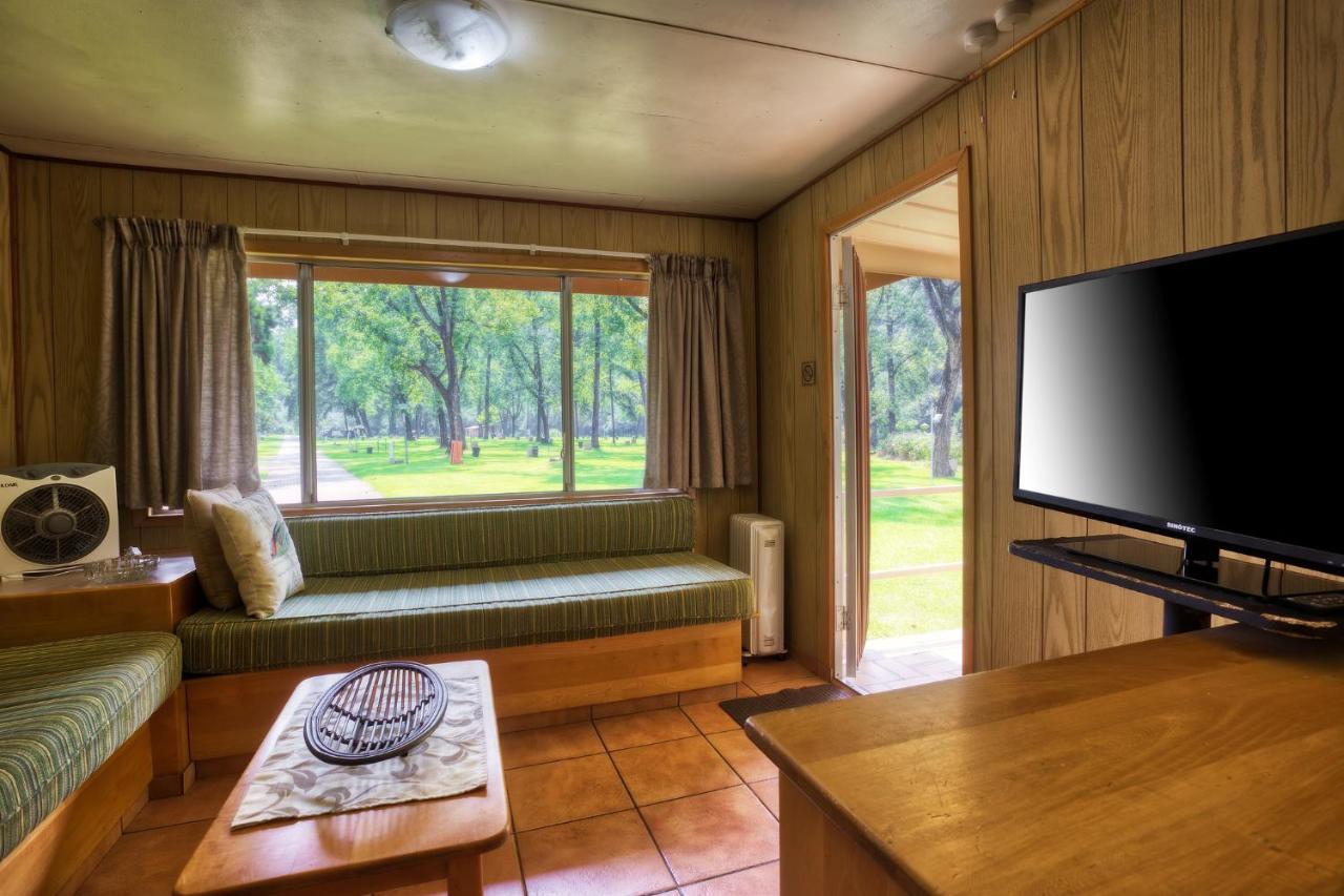 Merry Pebbles Resort Саби Экстерьер фото