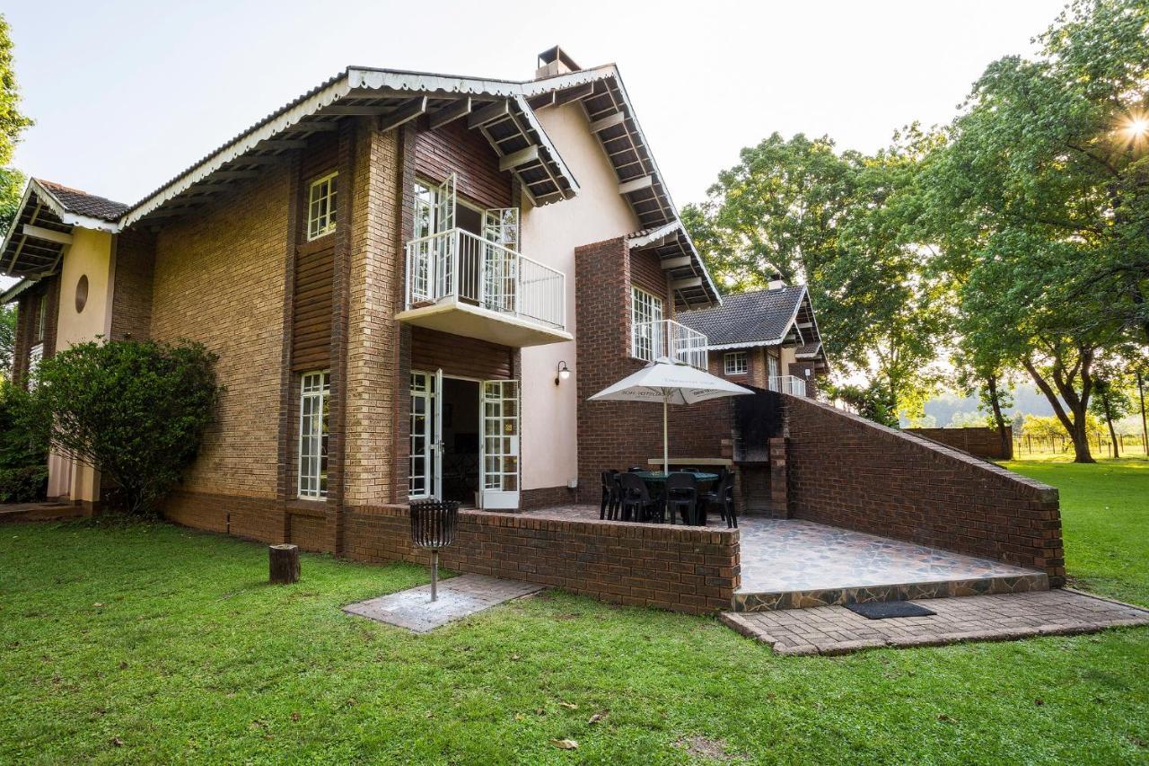 Merry Pebbles Resort Саби Экстерьер фото