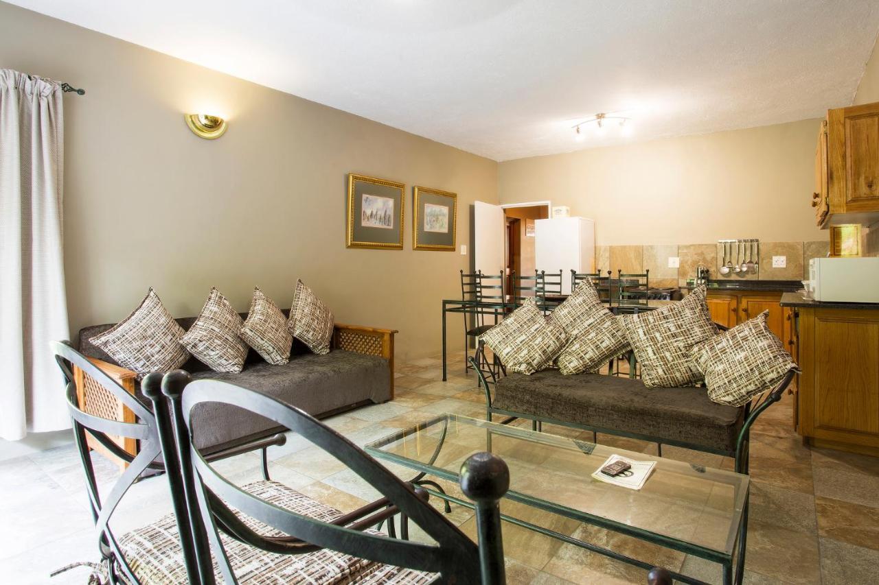 Merry Pebbles Resort Саби Экстерьер фото
