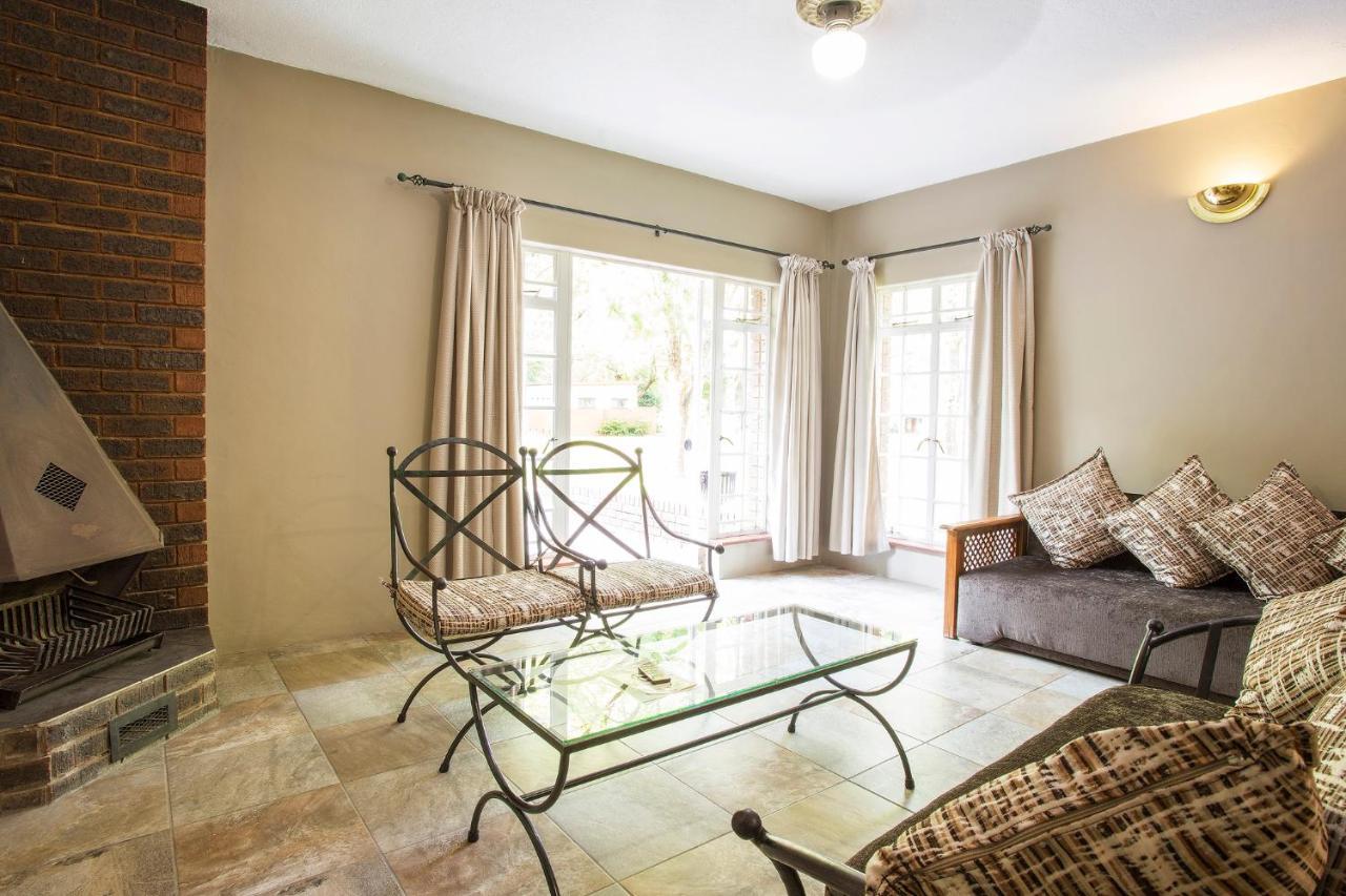 Merry Pebbles Resort Саби Экстерьер фото