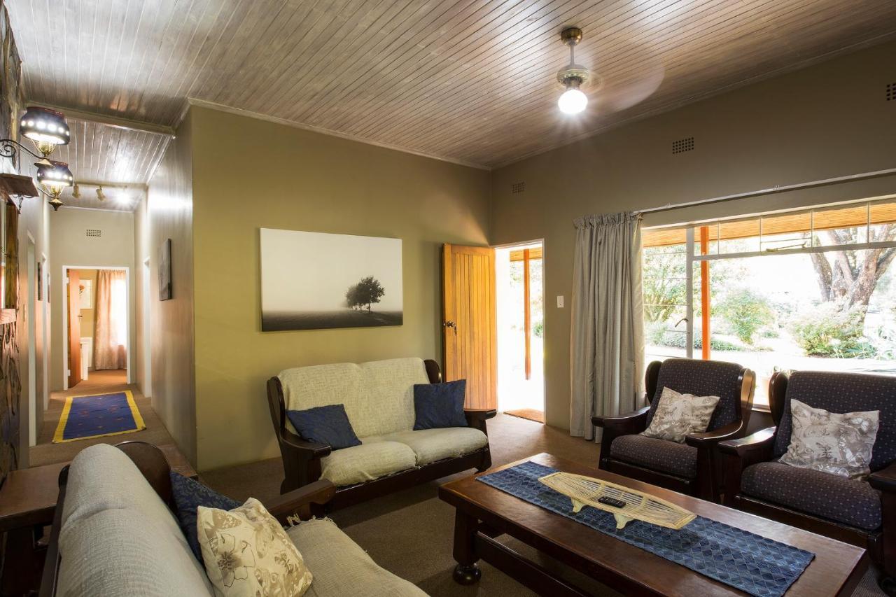 Merry Pebbles Resort Саби Экстерьер фото